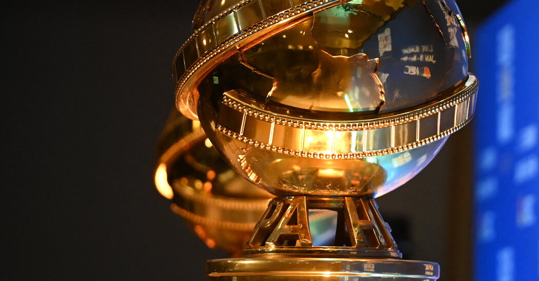 How to watch the 2024 Golden Globes date, time, streaming Telegraph247