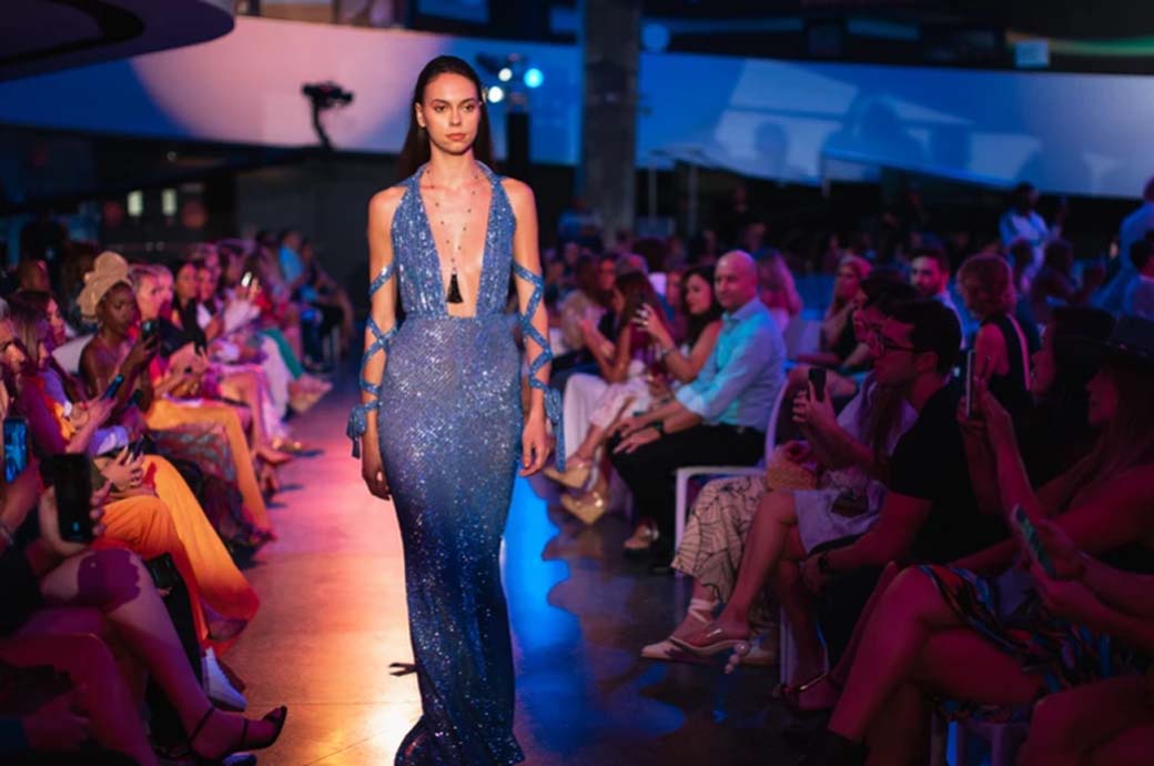 Miami Fashion Week kicks off today with Karl Kani as featured designer ...