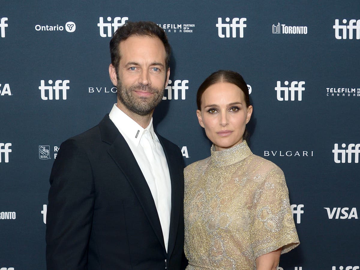 Natalie Portman and Benjamin Millepied divorce after 11 years of