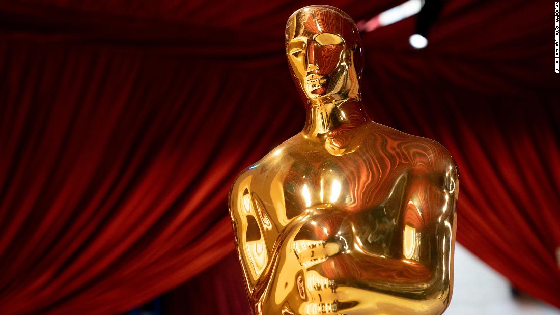 The 2024 Oscars are expected to be the big night for 'Oppenheimer