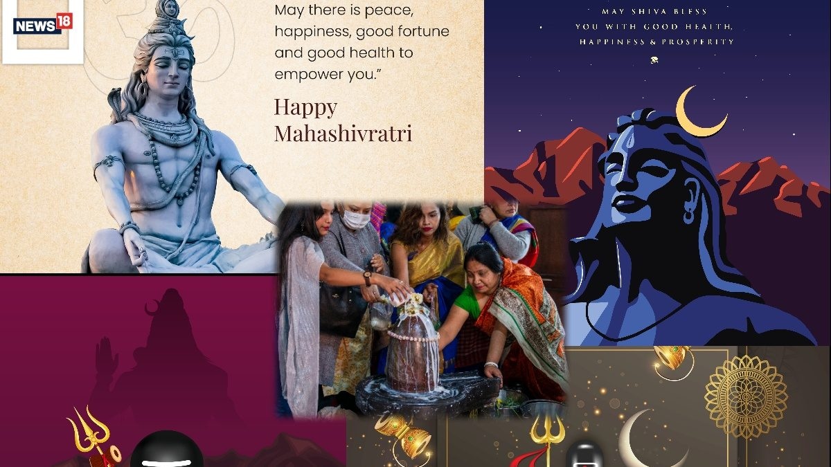 Maha Shivratri 2024 Rituals, Time, Meaning, Wishes and More Details