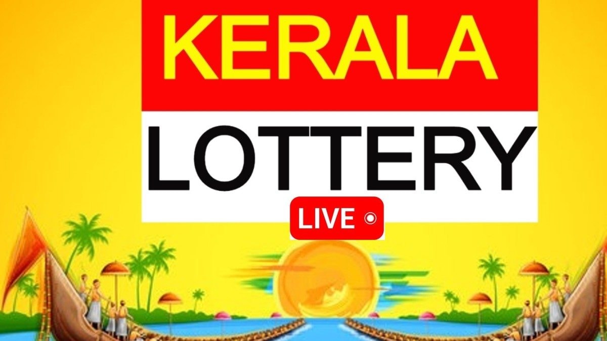 Kerala Lottery Result Today LIVE Akshaya Ak642 Lottery Winners March
