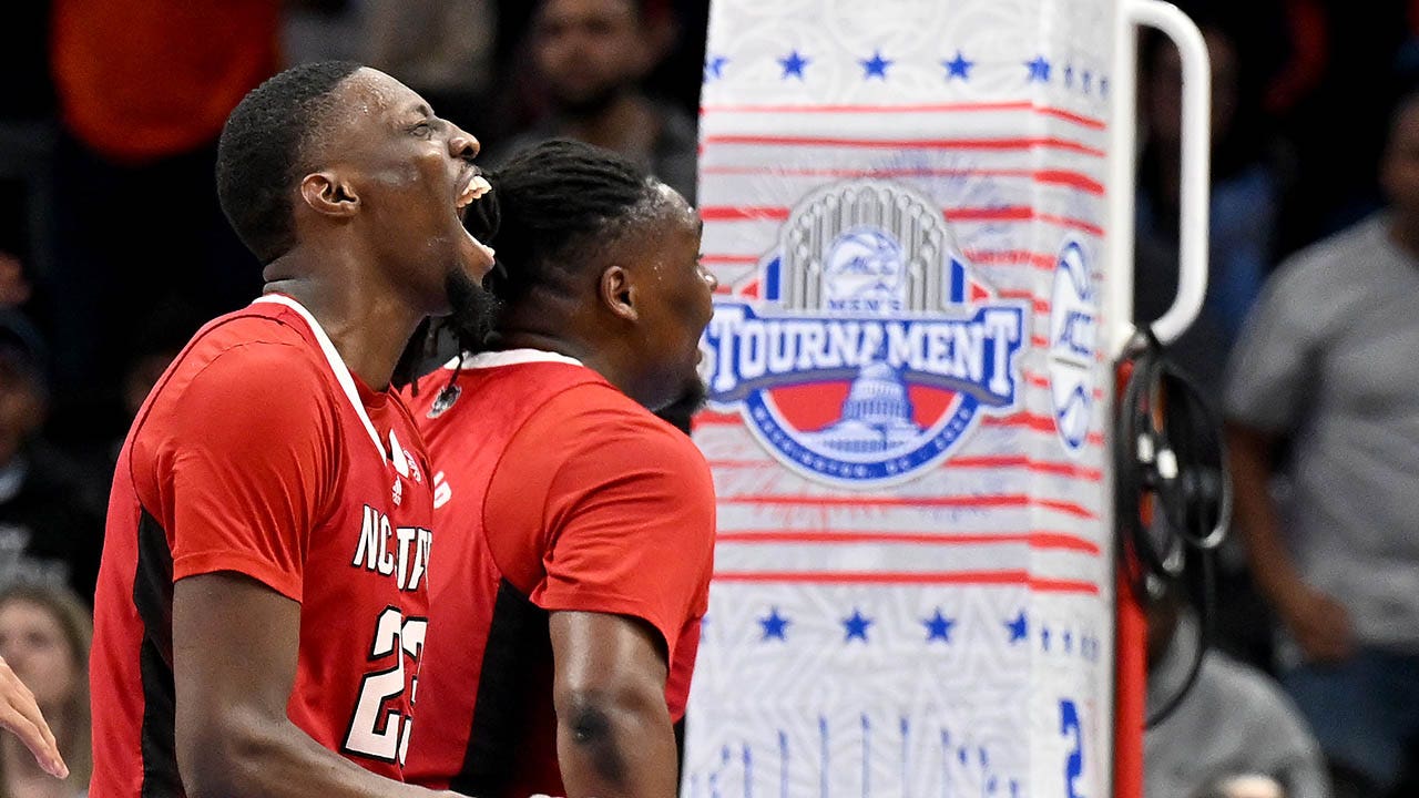 NC State begins Cinderella March Madness run after winning conference