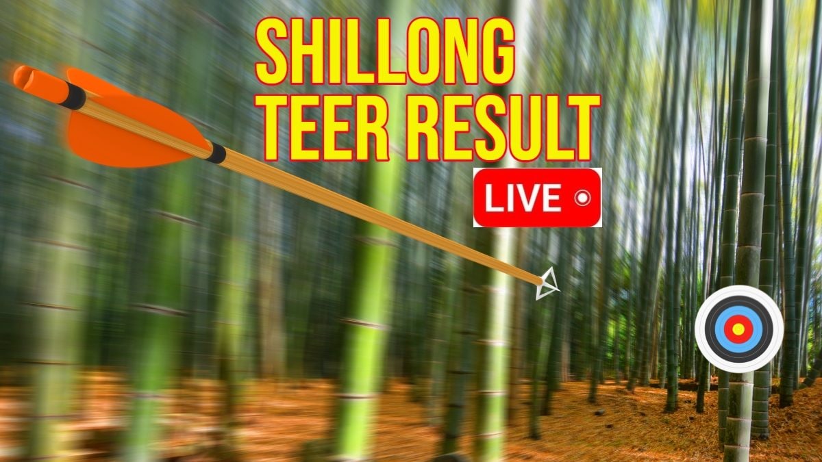Shillong Teer Result TODAY, March 11, 2024 LIVE Winning numbers of