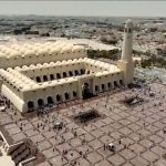 Haniyeh-funeral-Doha-mosque-1722619529.jpg