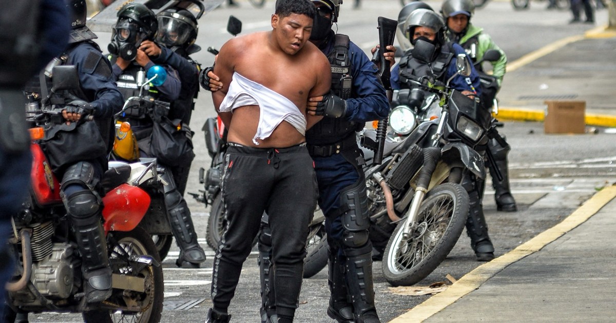 AFP__20240904__36FG78Y__v1__HighRes__HrwReportsWidespreadRightsViolationsInVenezuela-1725429528.jpg