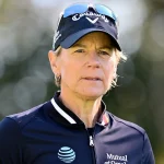 Annika_Sorenstam_looks_on.jpg