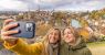 2-women-taking-a-selfie-in-a-European-town-1024x683.jpg