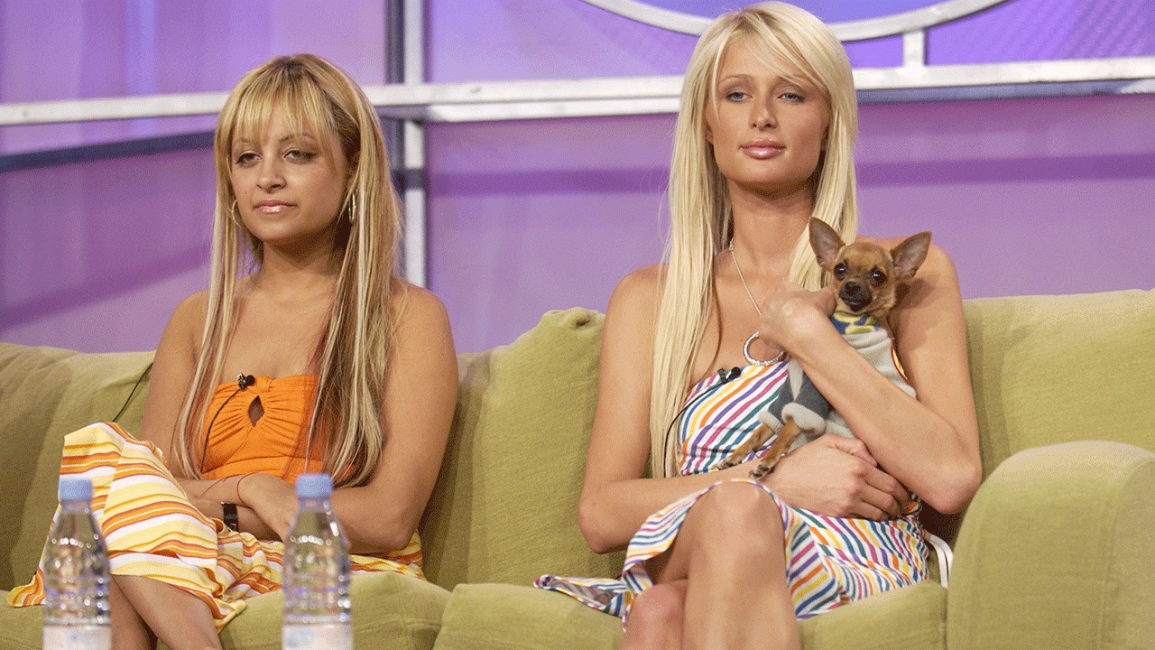 nicole-richie-paris-hilton.gif