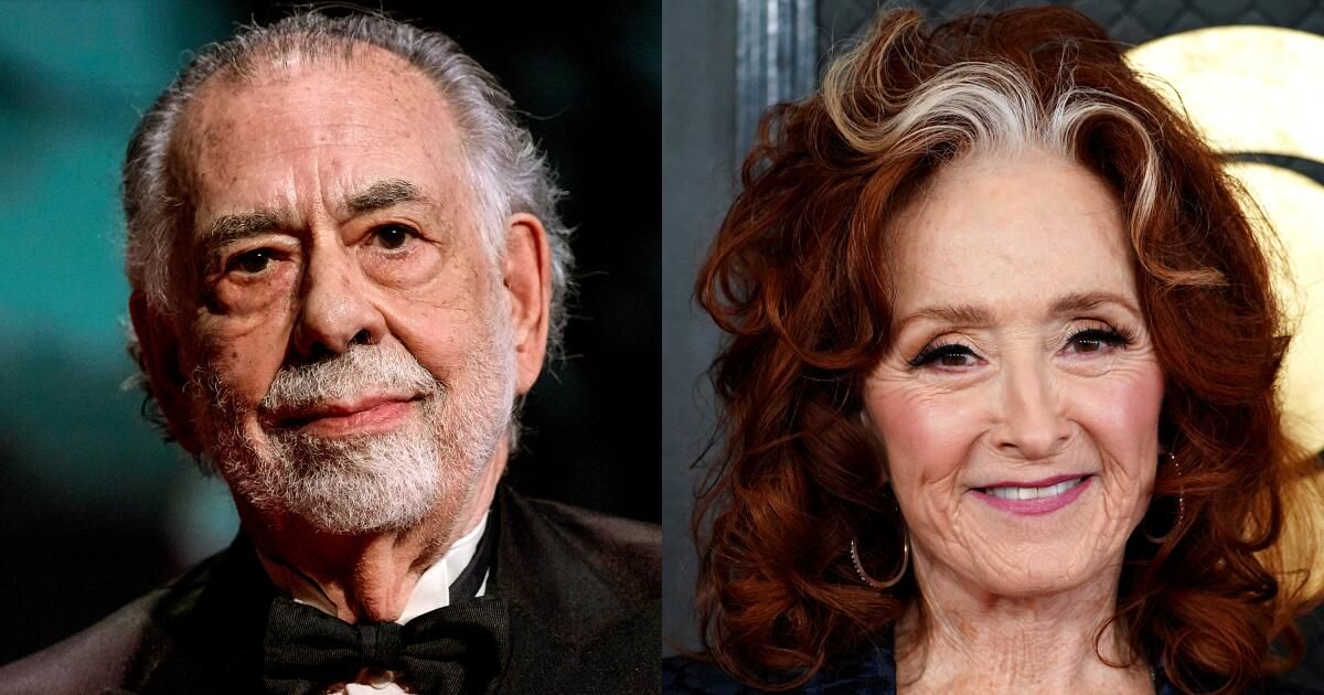 urlhttps3A2F2Fcalifornia-times-brightspot.s3.amazonaws.com2F0d2Fa42F992b1ee3464d8ff5f34fff6a56d22Ffrancis-ford-coppola-and-bonnie-raitt.jpg